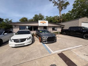 Bosstown Motors Ormond Beach