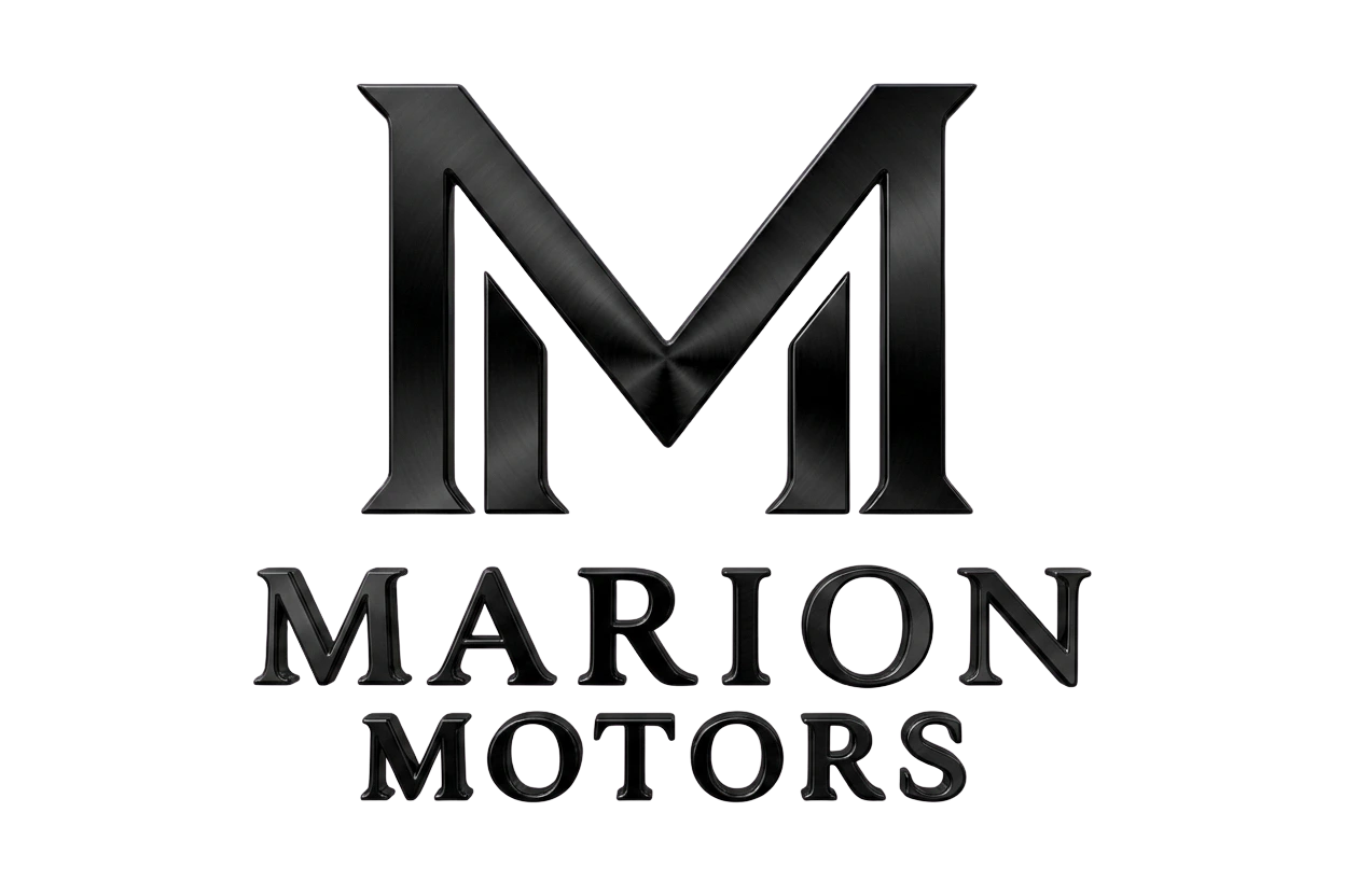 Marion Motors LLC