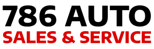 786 Auto Sales & Service