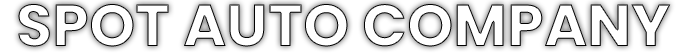Spot Auto Company