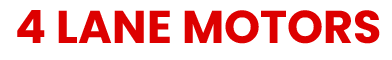 4 Lane Motors