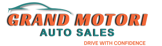 Grand Motori Auto Sales LLC
