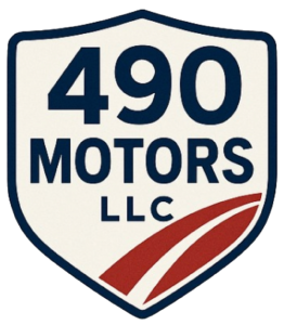490 Motors LLC