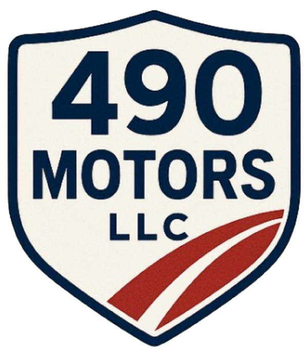490 Motors LLC