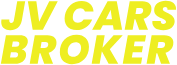 JV Cars Broker