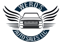 Wero's Auto Sales LLC