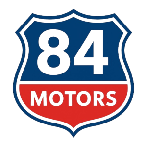 84 MOTORS