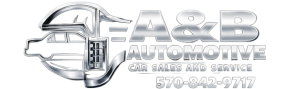 A and B Automotive INC