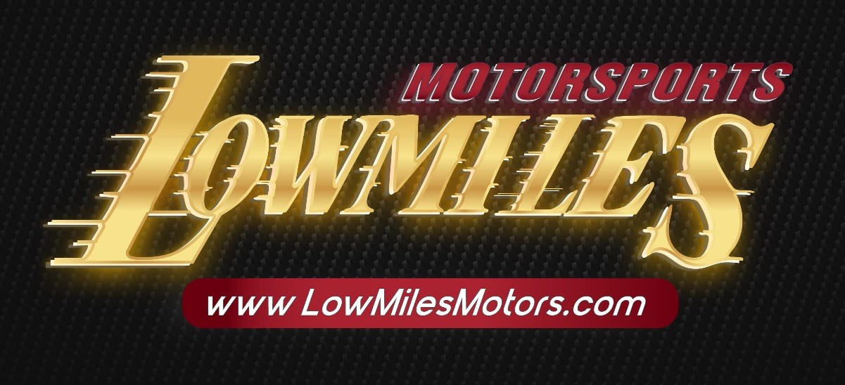 Low Miles MotorSports