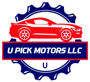 U-pick Motors