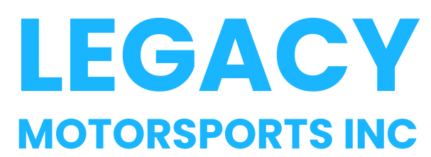 Legacy Motorsports Inc