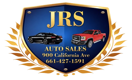 Jrs auto sales