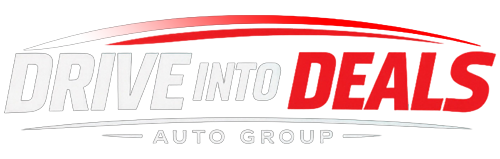 Drive Into Deals Auto Group