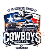Cowboys Automotive Inc