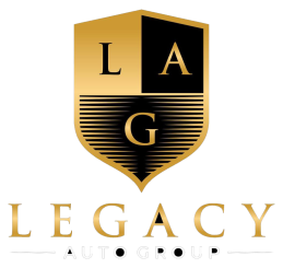 HOME - Legacy Auto Group