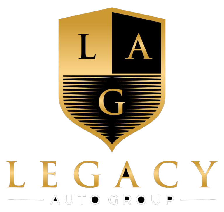 Legacy Auto Tech HOME - Legacy Auto Group