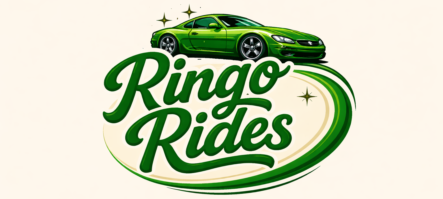 Ringo Auto Sales