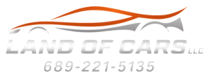 LAND OF CARS LLC