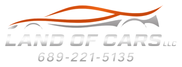 LAND OF CARS LLC