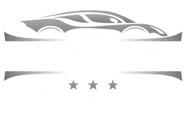 LMS Auto Wholesale LLC