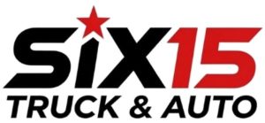 Six 15 Trucks and Auto
