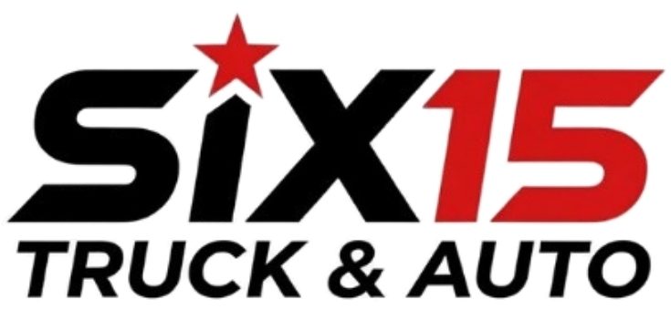 Six 15 Trucks and Auto