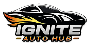 IGNITE AUTO HUB