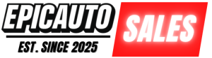 Epic Auto Sales LLC
