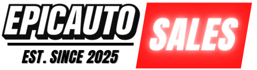 Epic Auto Sales LLC