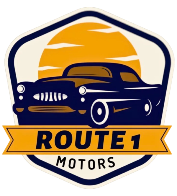 Route 1 Motors LLC
