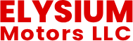 Elysium Motors LLC Logo