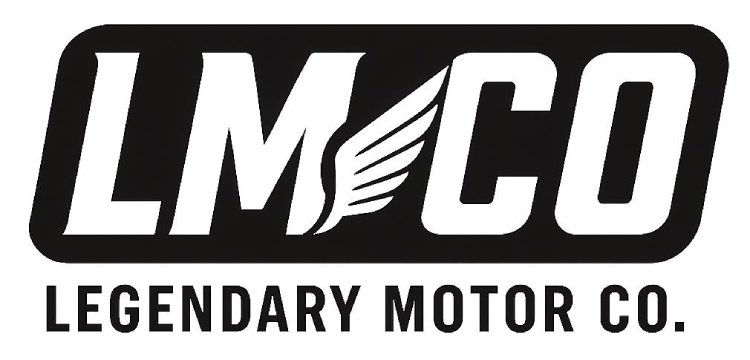 Legendary Motor Company