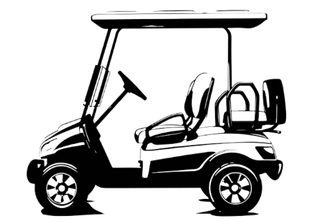 Golf Cart