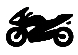 Motorcycle