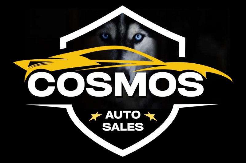 Cosmos Auto Sales