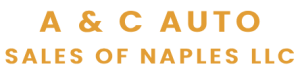 A & C AUTO SALES OF NAPLES LLC