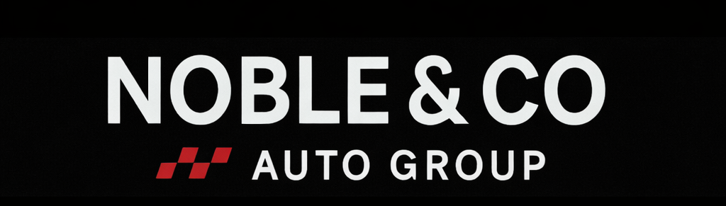 Noble & Co Auto Group LLC