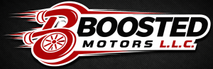 Boosted Motors, LLC