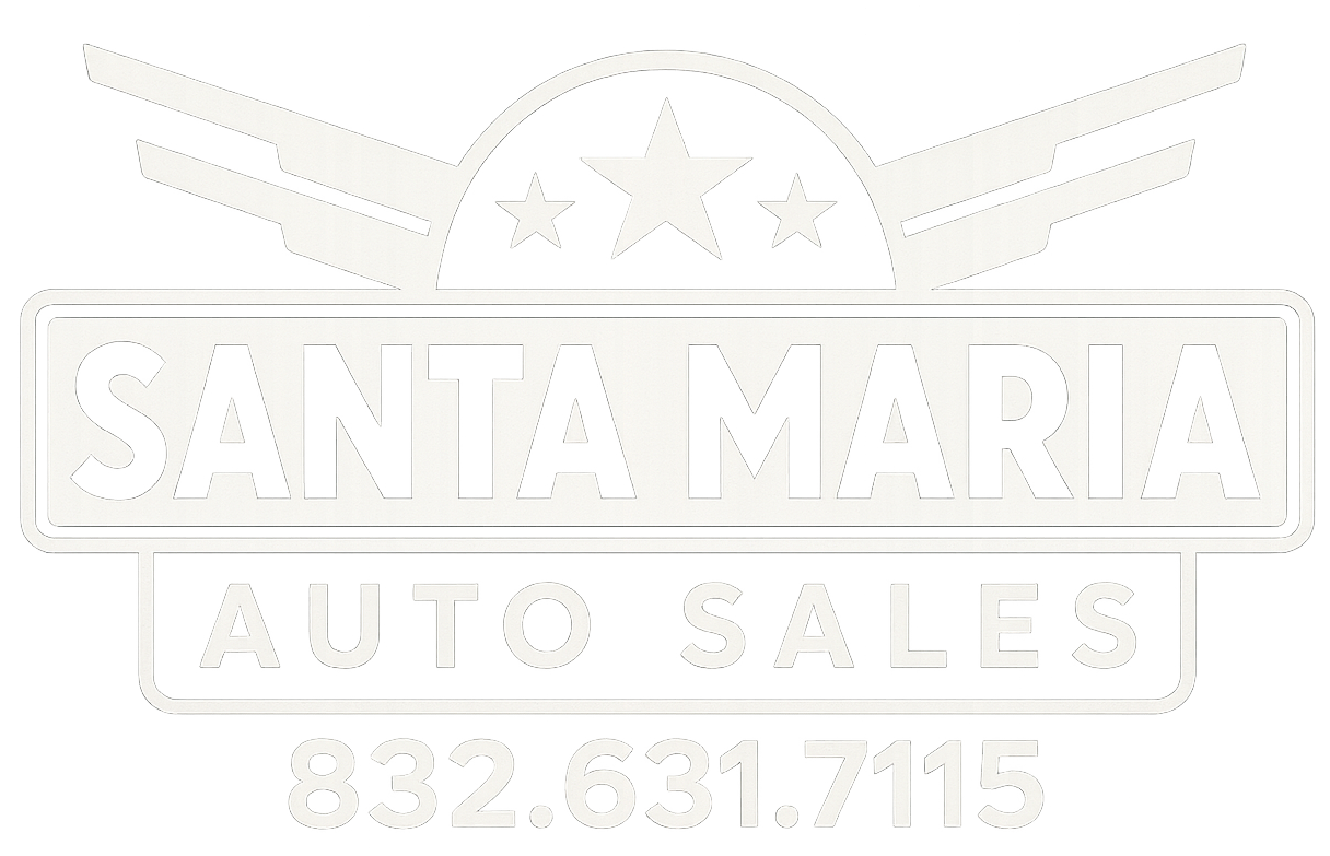 Santa Maria Auto Sales LLC