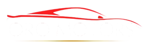 Oro Motors