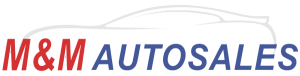 M & M AUTO SALES
