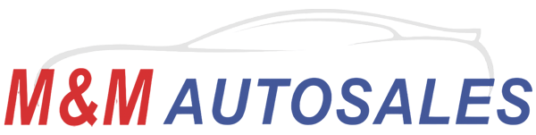 M & M AUTO SALES