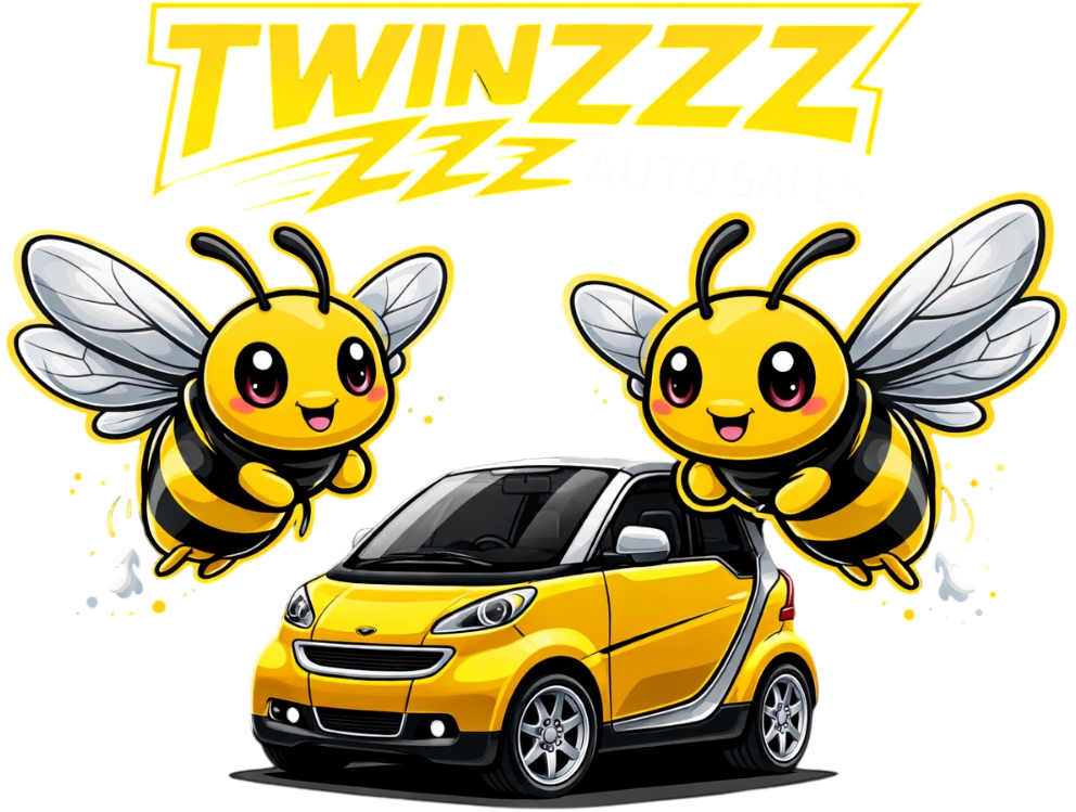 Twinz Auto Sales