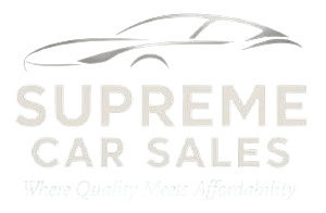Supreme Car Sales