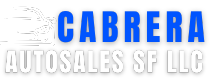 CABRERA AUTO SALES SF LLC