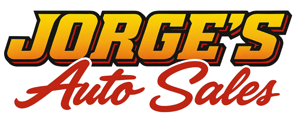 Jorge's Auto Sales