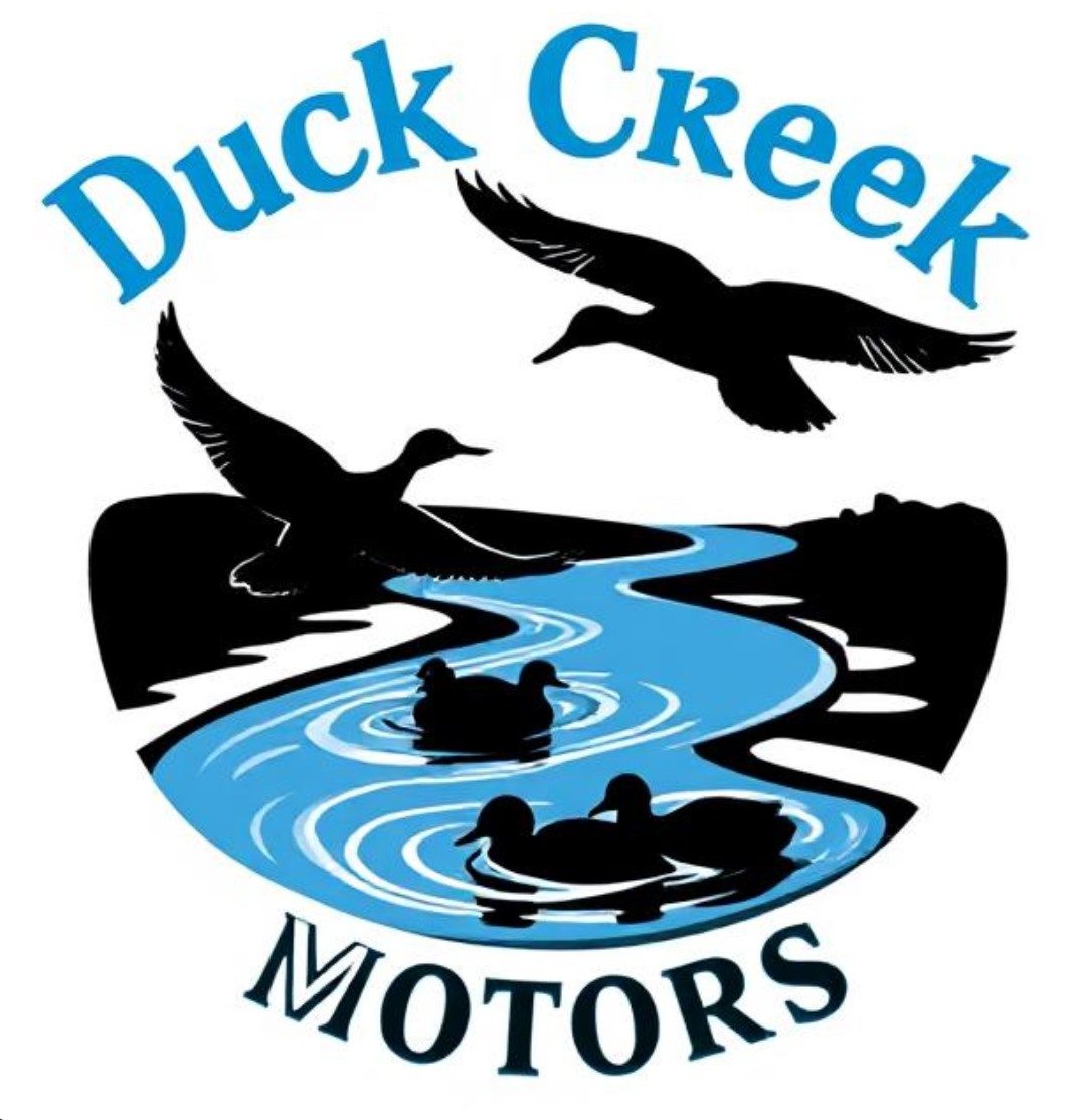 Duck Creek Motors