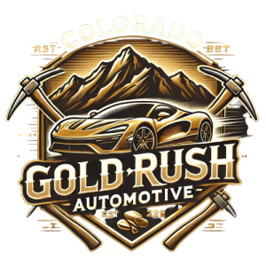 Gold Rush Automotive LLC