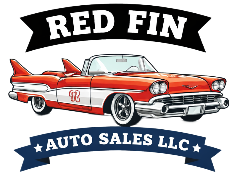 Red Fin Auto Sales LLC