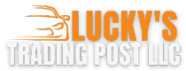 Lucky's Trading Post LLC